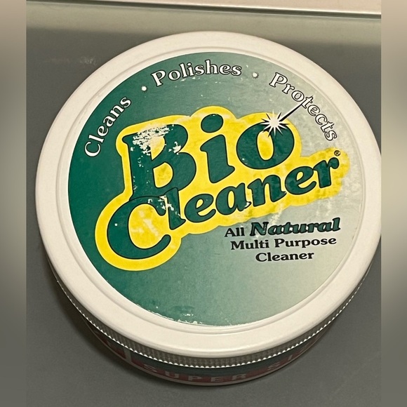 Bio Cleaner All Natural Multi Purpose Cleaner SUPER SIZE 17.5oz NO SPONGE - Picture 1 of 3